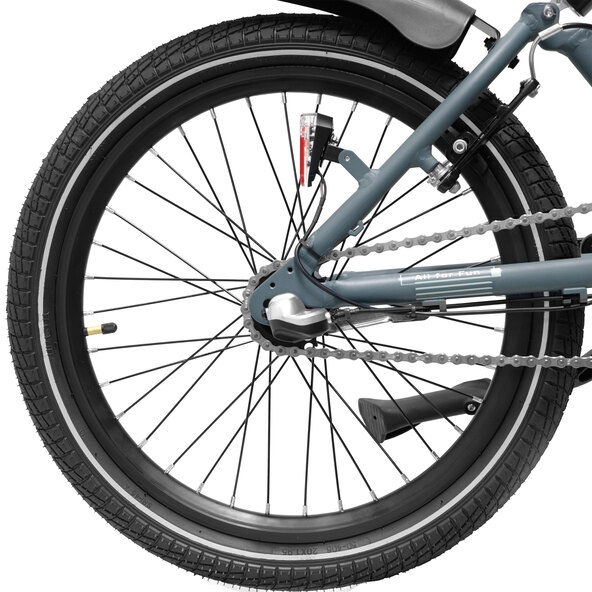 Falt-E-Bike City Run 20"