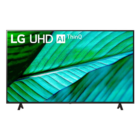 65" 4K UHD Smart TV 65UR76006LL.AEU