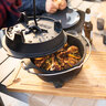 Dutch Oven BBQ-Edition, DO4