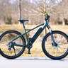 E-Mountainbike Dice 1.0 Action