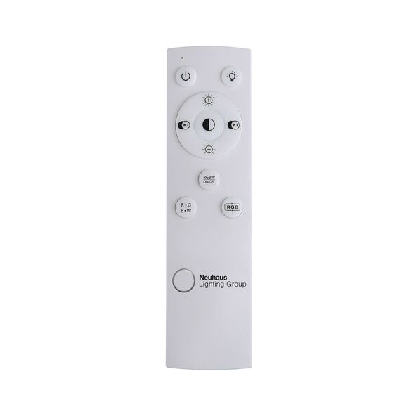 LED-Deckenleuchte RECESS, 100 x 30 cm