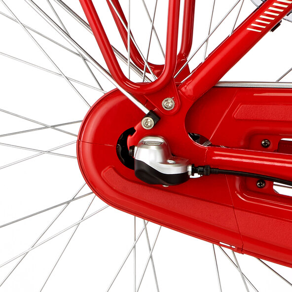 City-E-Bike CITA RETRO 2.0