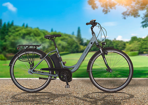 fahrrad mit kinderkorb e-bike duesseldorf hilfsgeld