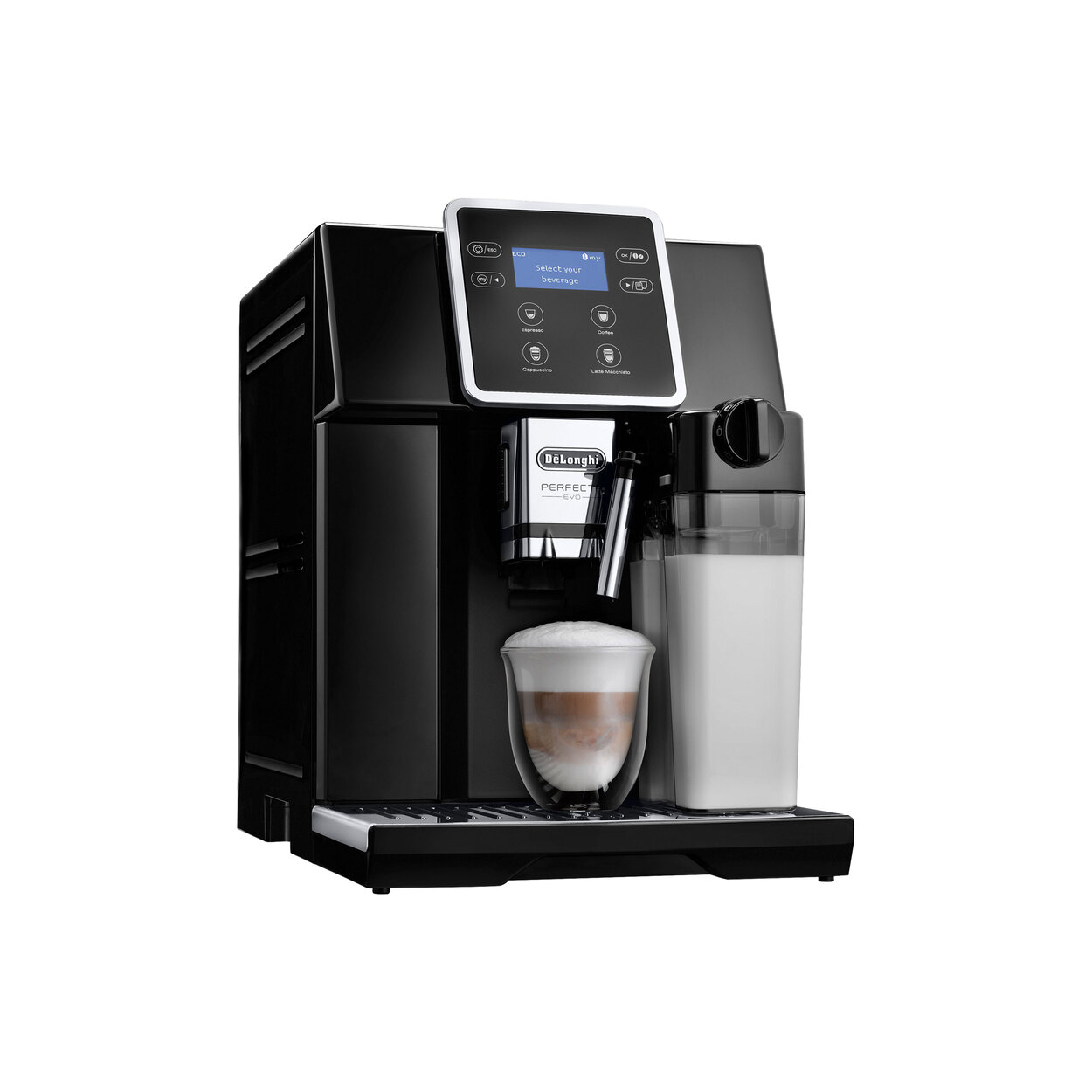 De Longhi Kaffeevollautomat Perfecta Evo ALDI