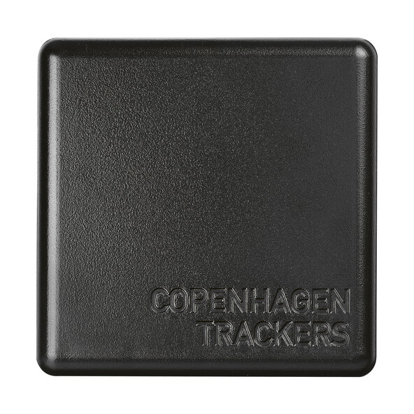 GPS-Tracker Cobblestone™, schwarz
