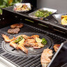 BBQ Platte