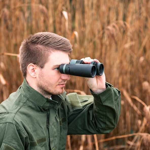 Fernglas TrueView NG 10x42