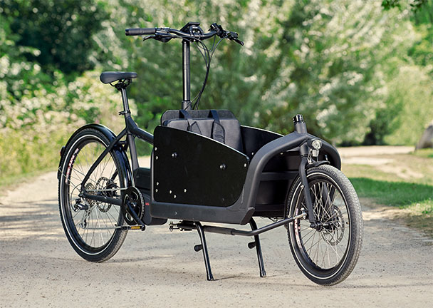 E-Bike Cargo 20/26 Zoll E-Bike Cargo 20/26 Zoll