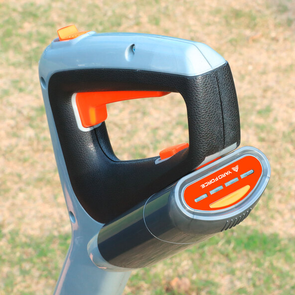 Akku-Mulchmäher iFlex LM F23-EU