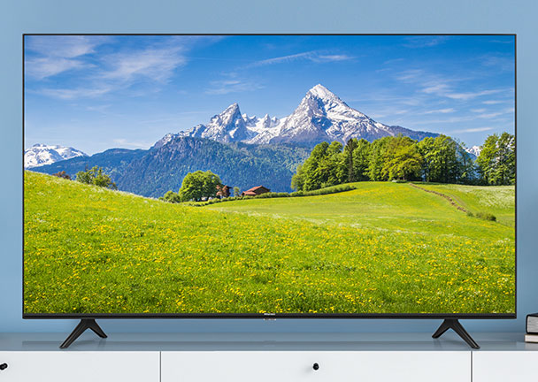 4K-UHD-Smart-TV 50A7100F, 126 cm (50 Zoll) 4K-UHD-Smart-TV 50A7100F, 126 cm (50 Zoll)