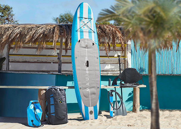 Stand-up-Paddle-Board-Set Stand-up-Paddle-Board-Set
