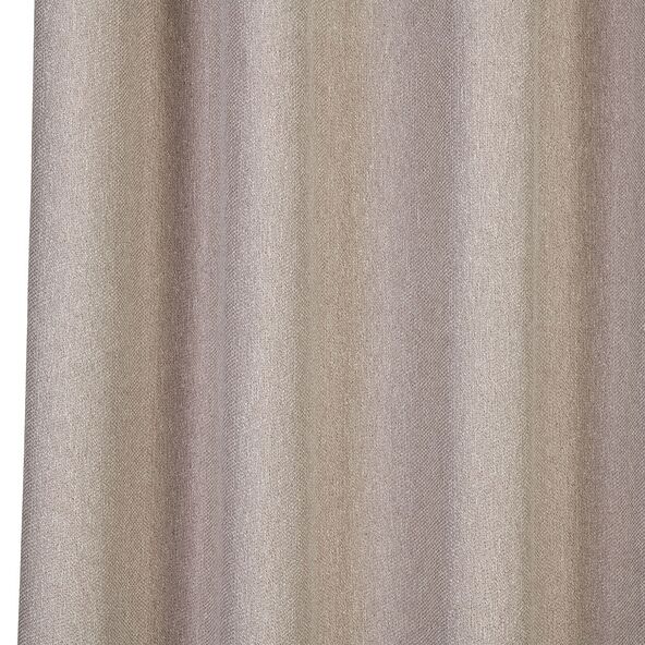 Verdunkelungsvorhänge, taupe