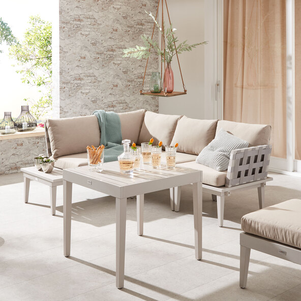 Lounge-Set Infinity