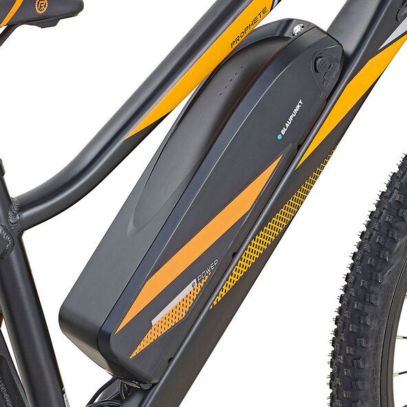 E-Mountainbike Graveler, 24 Zoll