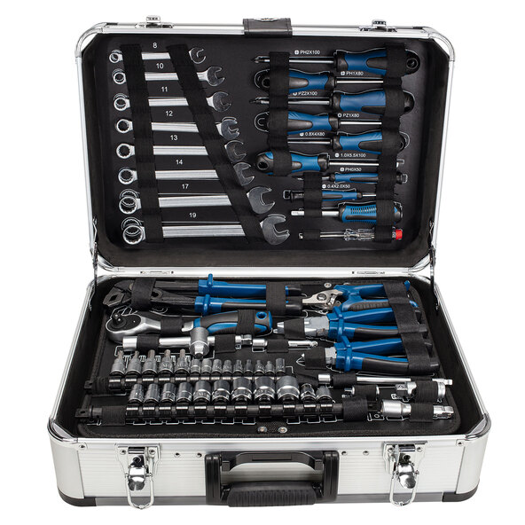 Werkzeugkoffer TB150