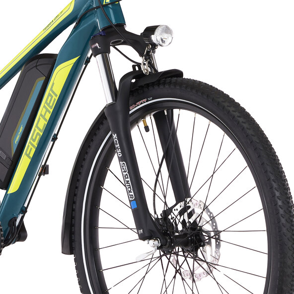 27,5" E-Bike Terra 2.1 Junior