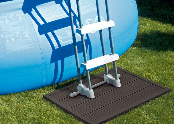 Outdoor-Bodenelement Outdoor-Bodenelement