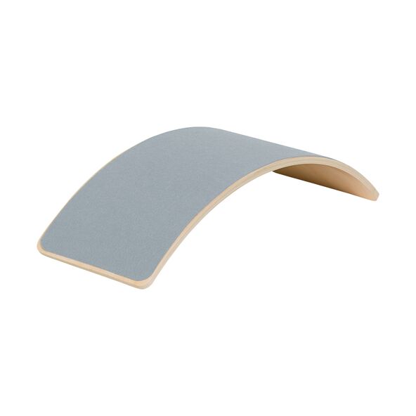 2 in 1 Balanceboard & Balanciersteine
