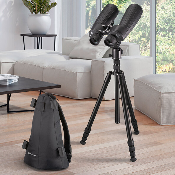 Astronomie-Fernglas NightExplorer 15x70