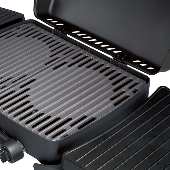 Mobiler Gasgrill Urban, inkl. Wetterschutzhülle