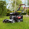 Benzin-Vertikutierer SC50Vario