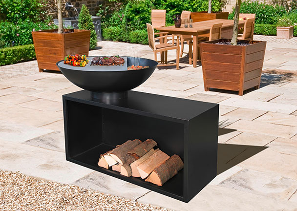Plancha-Grill Giant Plancha-Grill Giant