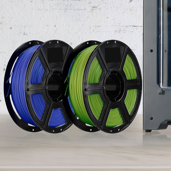 Filament-Set XXL Jumbo Pack