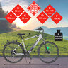Trekking E-Bike Expedition XC941, kreide