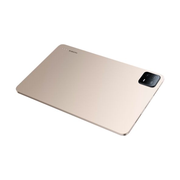 11" Tablet Pad 6, 6 GB RAM, gold