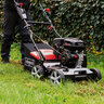 Benzin-Vertikutierer SC50Vario