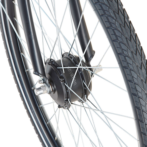 E-Bike Geniesser 1.0 28"