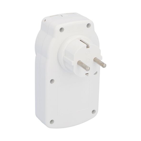 WIFI-Zwischenstecker-Outdoor, 3er Set