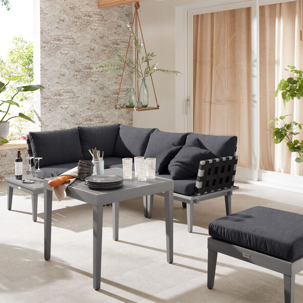 Lounge-Set Infinity