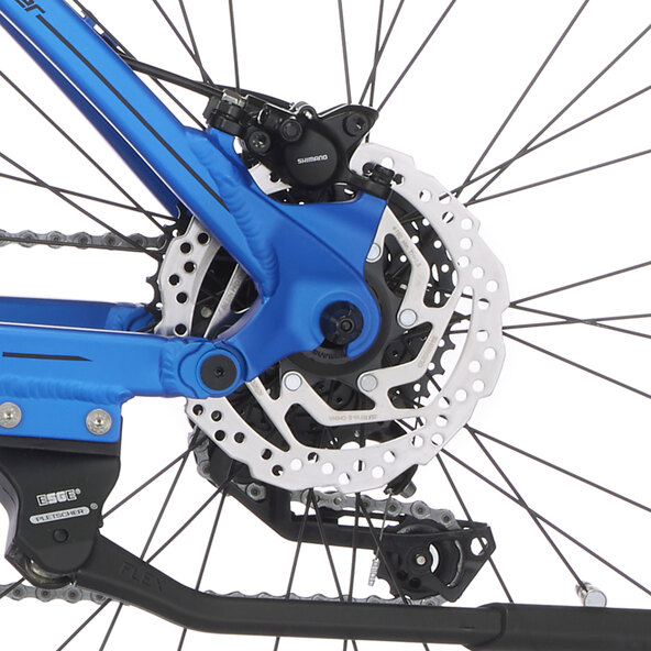 E-Mountainbike Montis EM 1862