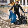 Dumper RD300-BE