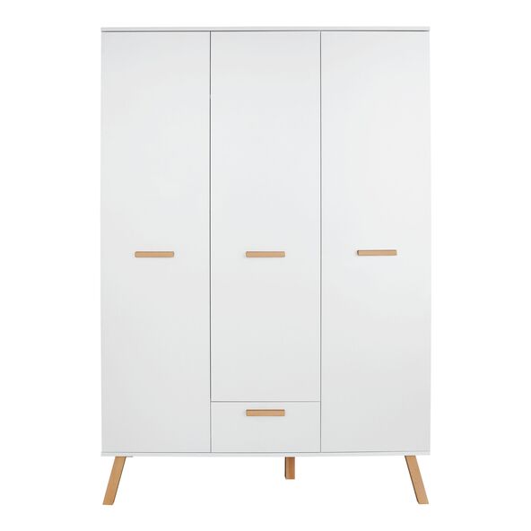 Kleiderschrank Mats