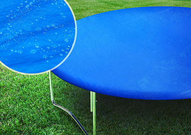 Trampolin-Wetterschutzplane, 305 cm Trampolin-Wetterschutzplane, 305 cm