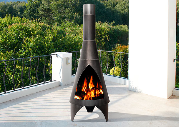 Feuerstelle Colorado M Feuerstelle Colorado M