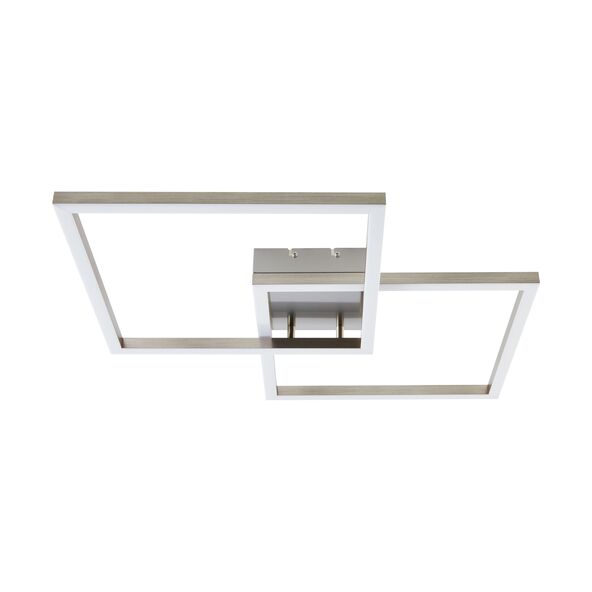 LED-Deckenleuchte LOLAsmart MAXI, 63 x 63 cm
