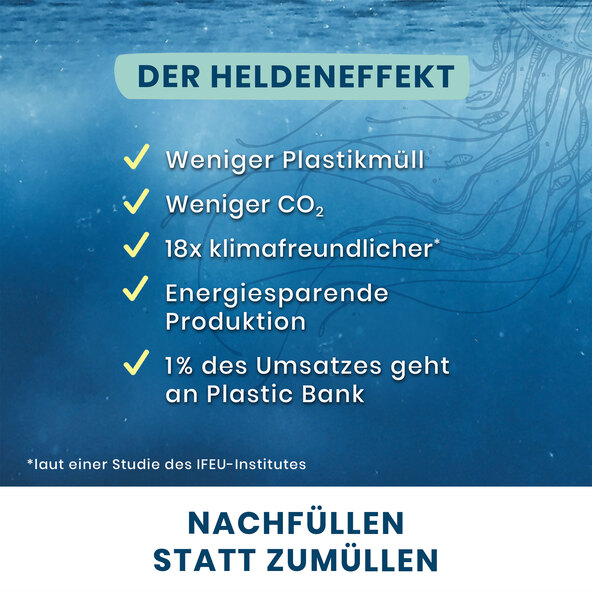 Starterset Spülmittel, 3er Set