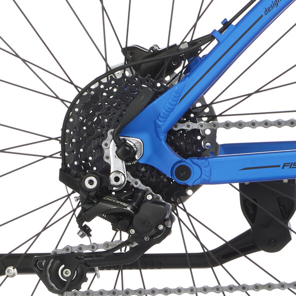 E-Mountainbike Montis EM 1862