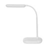 LED-Tageslichtleuchte, 12 W, 1.000 lm, weiß