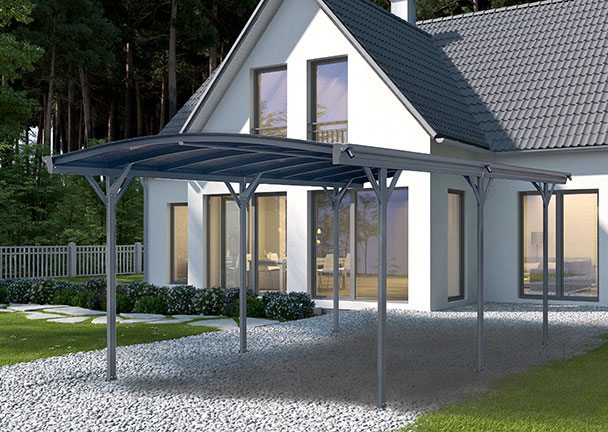 Design-Carport Falo Design-Carport Falo