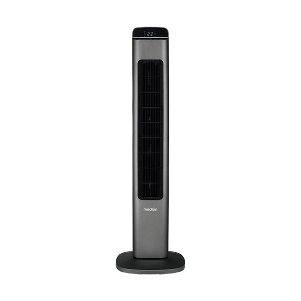 Turmventilator (MD10809)