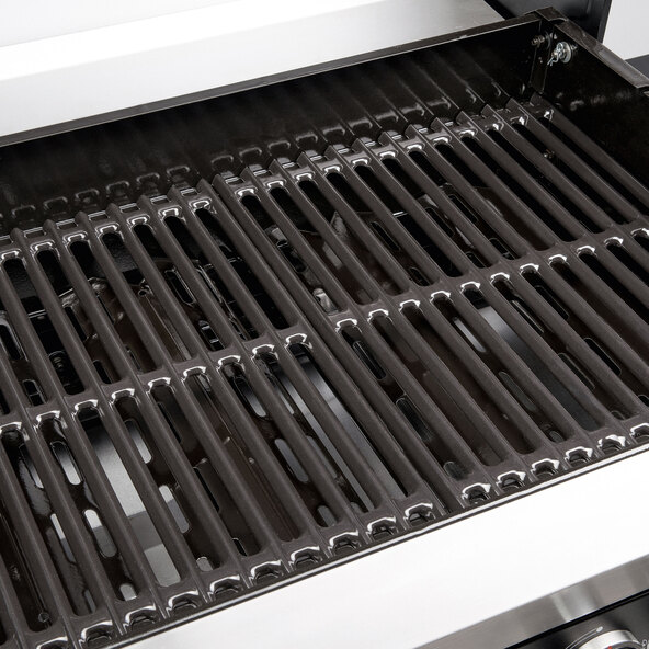 Gasgrill REXON 4.1 cooK