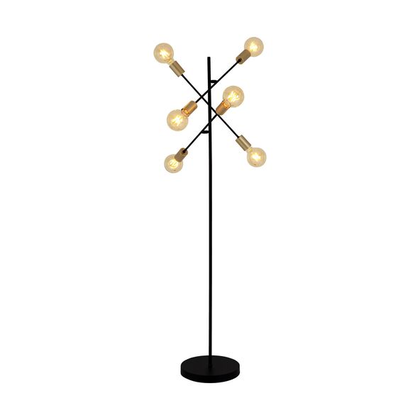 Stehleuchte Modo E27, 150 cm
