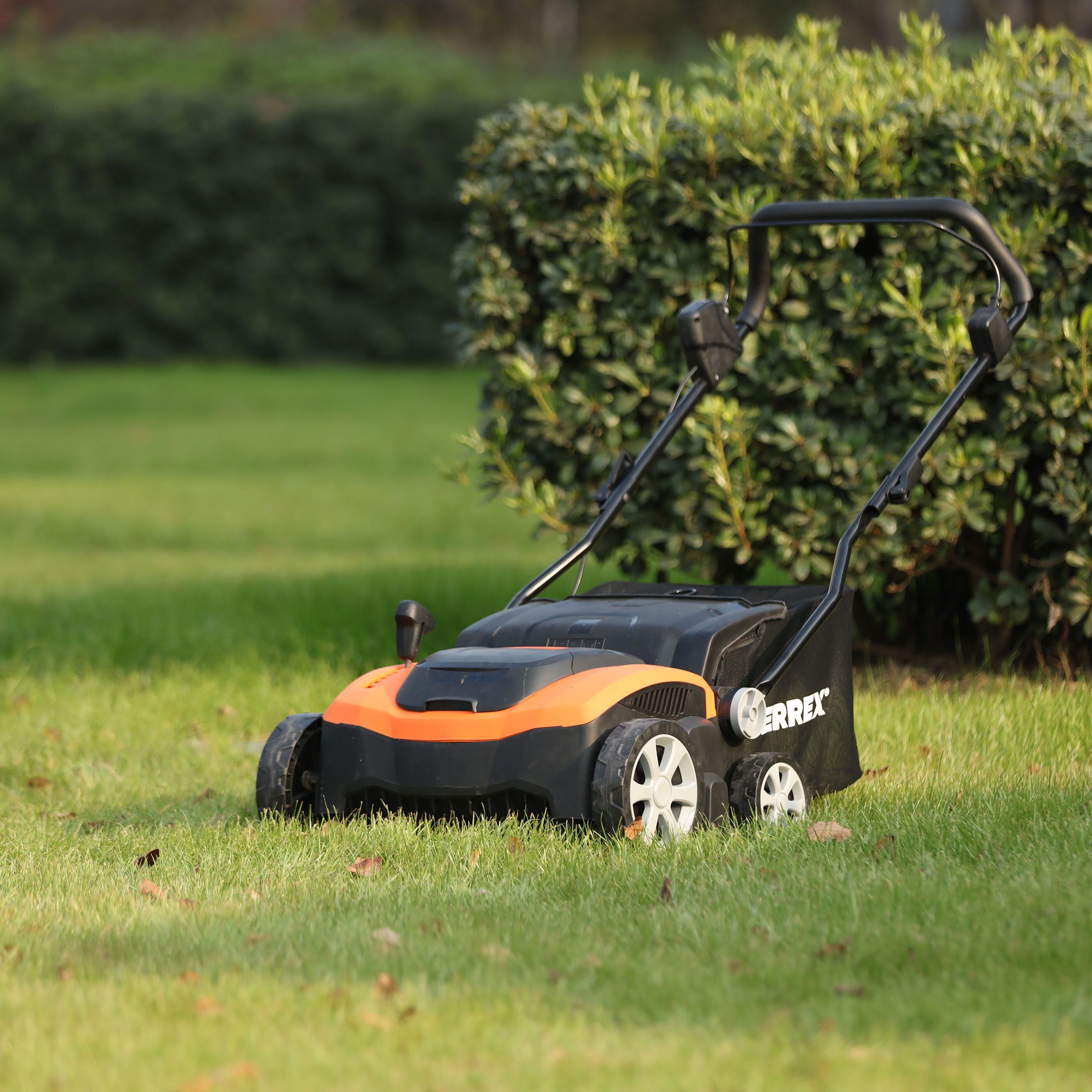 YARD FORCE AkkuVertikutierer 40 V (2x20 V) ALDI