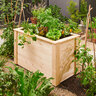 Hochbeet Starter-Set, Holz