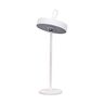 LED-Akku-Tischlampe ELLA, weiß
