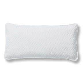 RIBECO TaschenfederkernKopfkissen ALDI